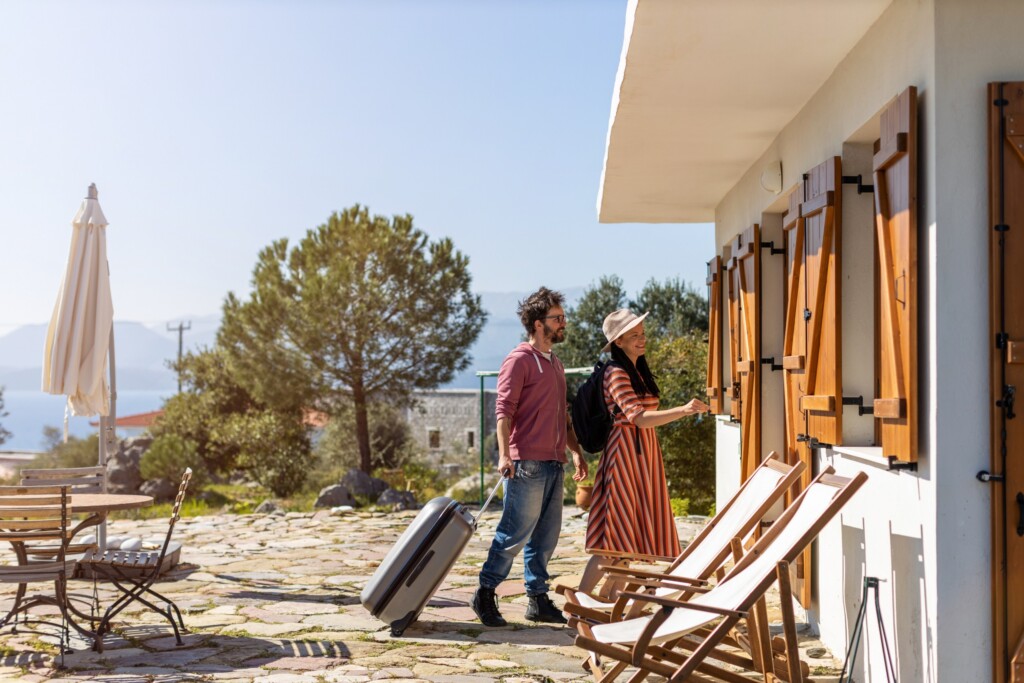 How To Manage Short-Term Rental Property Remotely